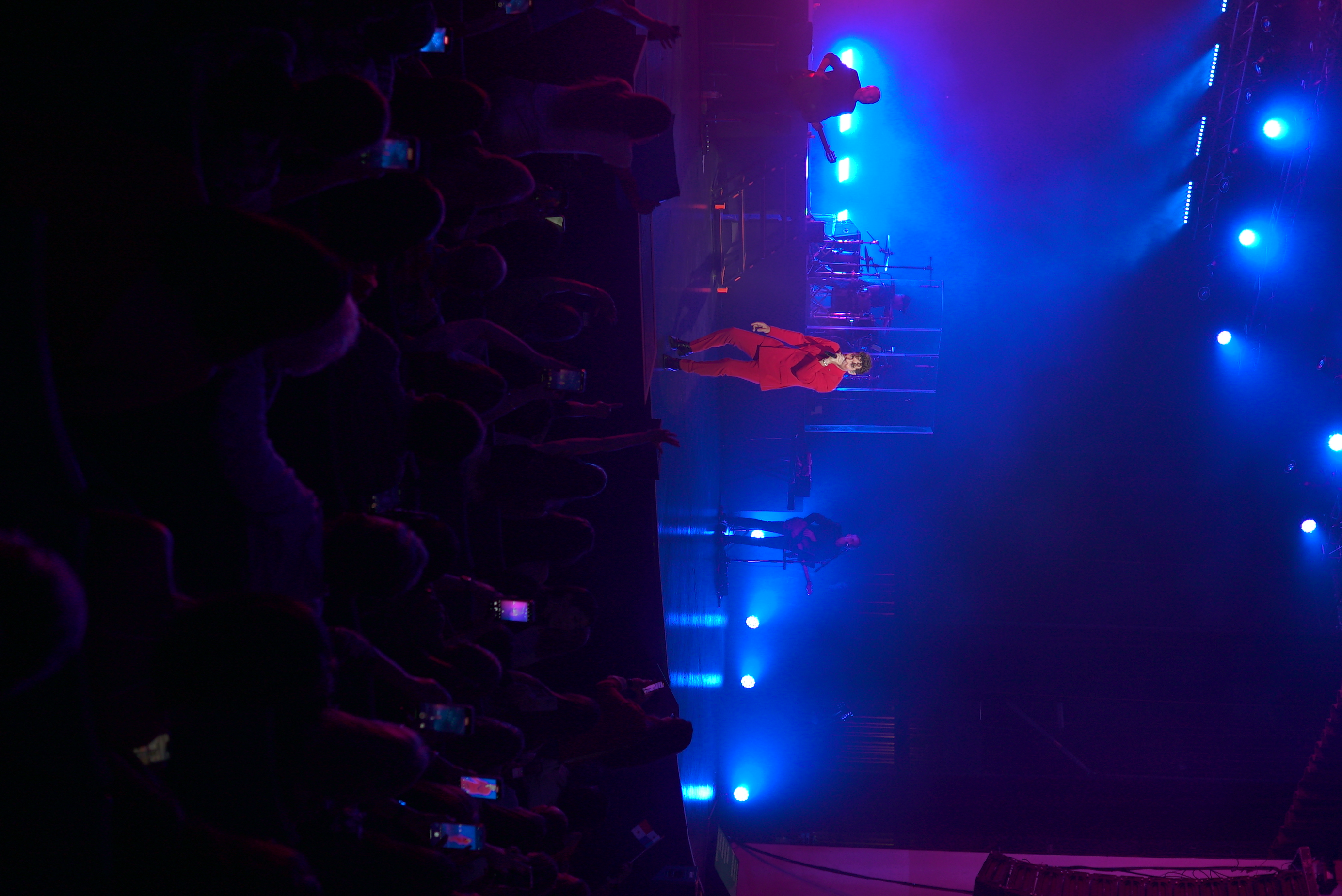 Foto de un participante del evento DAVID BISBAL